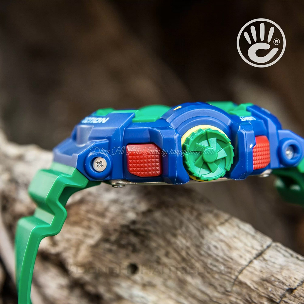 G-SHOCK GA-400-2A