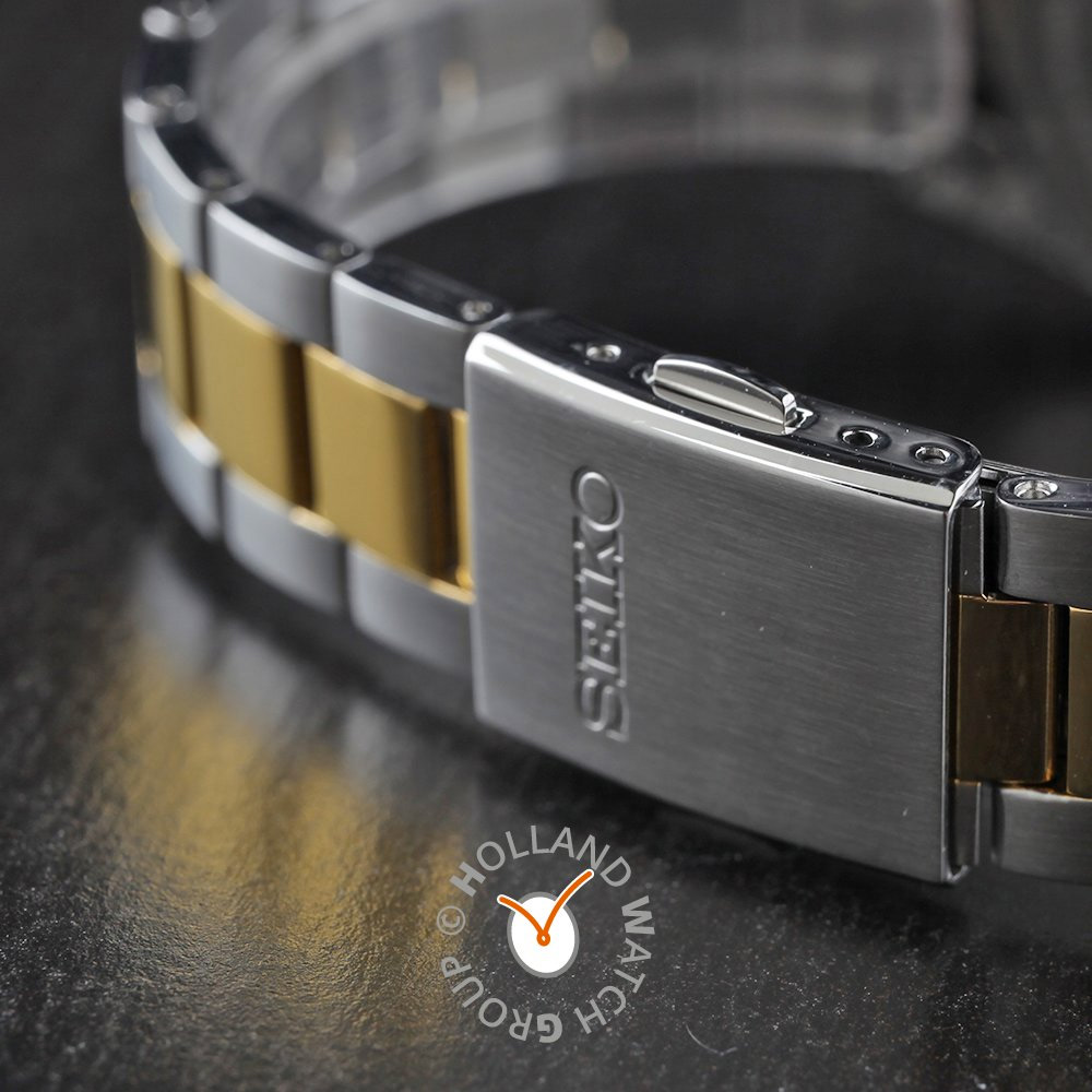 Японские часы Seiko SUR348P1
