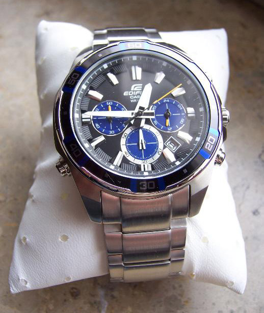 Casio Edifice EFR-534D-1A2
