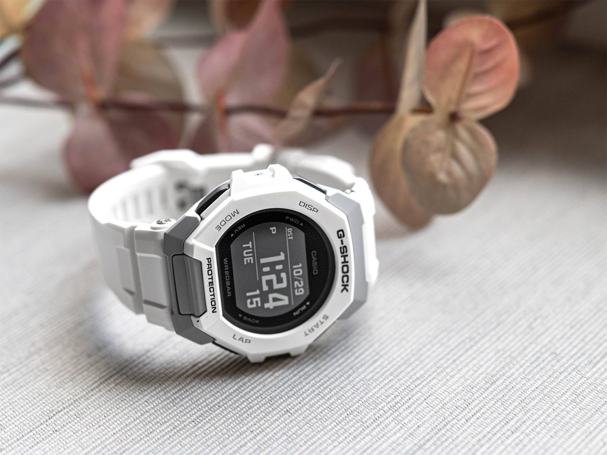 G-SHOCK GBD-300-7E