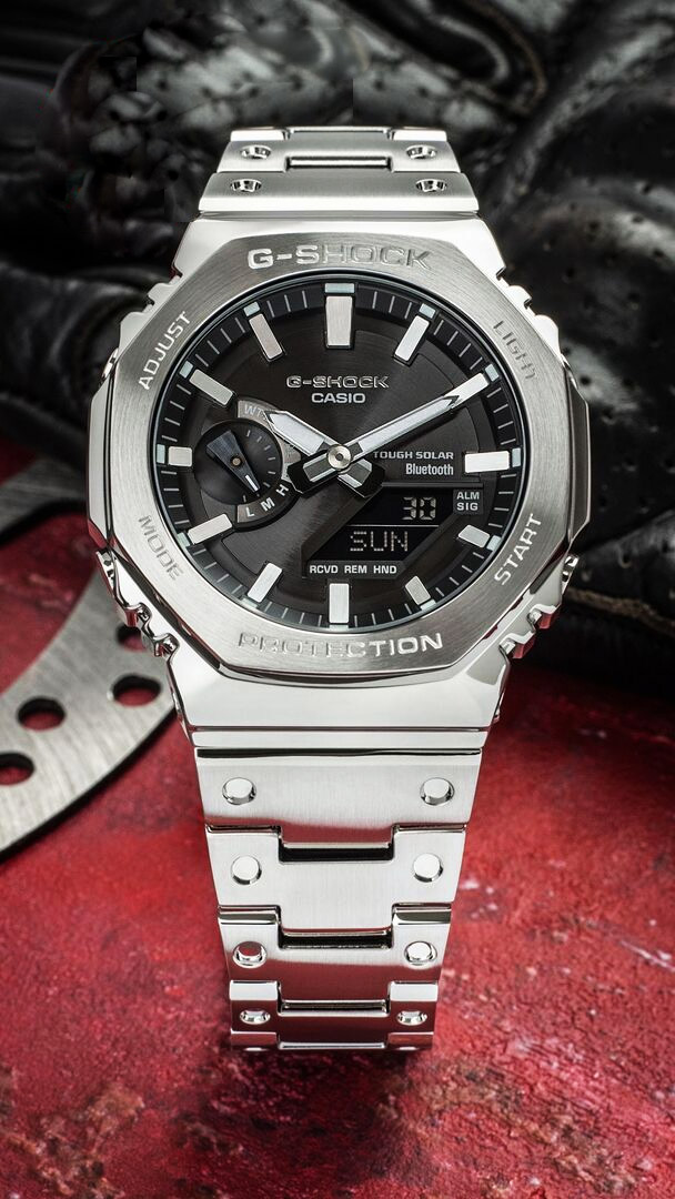 G-SHOCK GM-B2100SD-1A