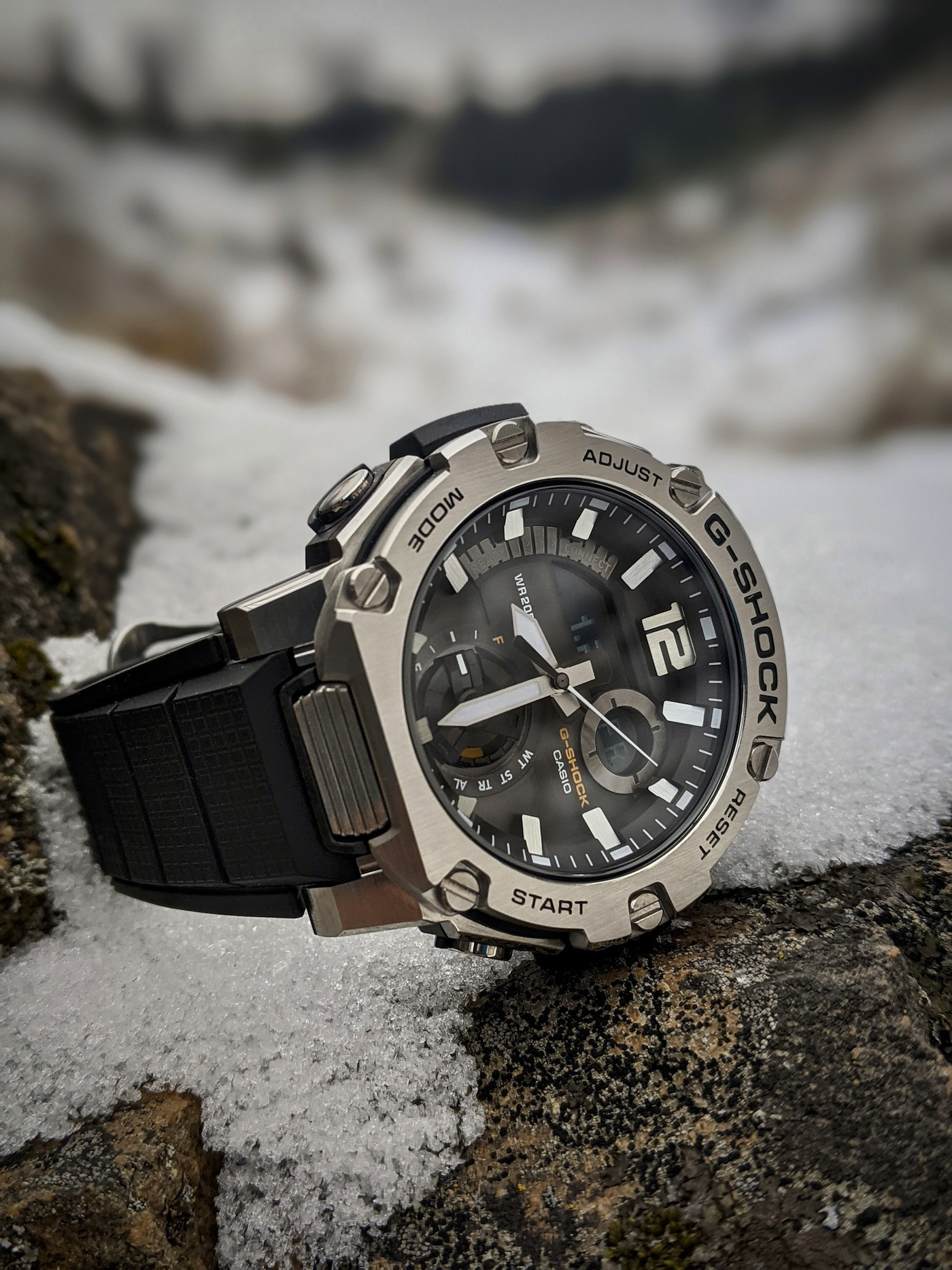 G-SHOCK GST-B300S-1A
