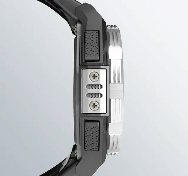 Casio Pro Trek PRW-6800-1E