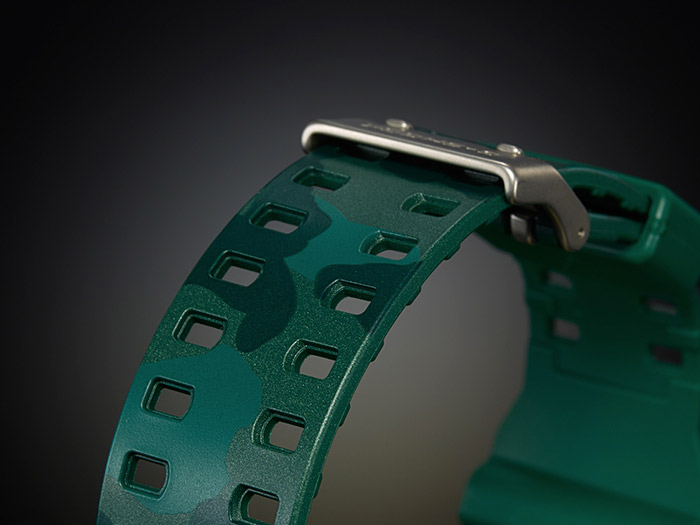 G-SHOCK GA-110CM-3A