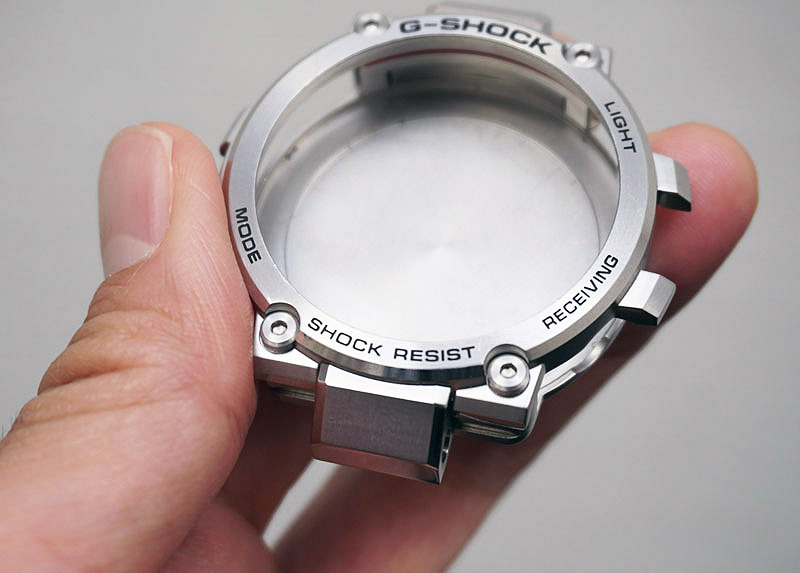 G-SHOCK MTG-B1000-1A