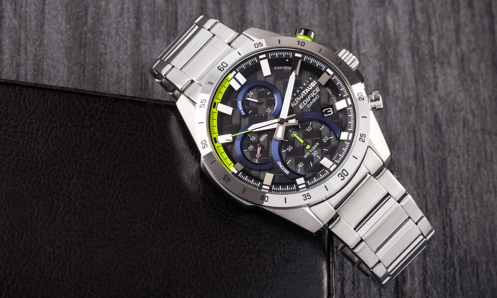 Casio Edifice EFR-571AT-1A
