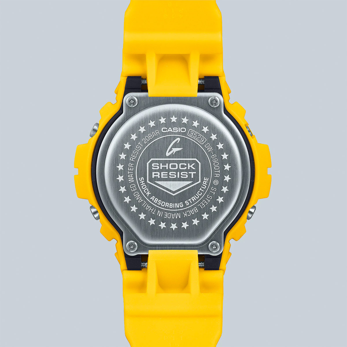 G-SHOCK DW-6900TR-9E