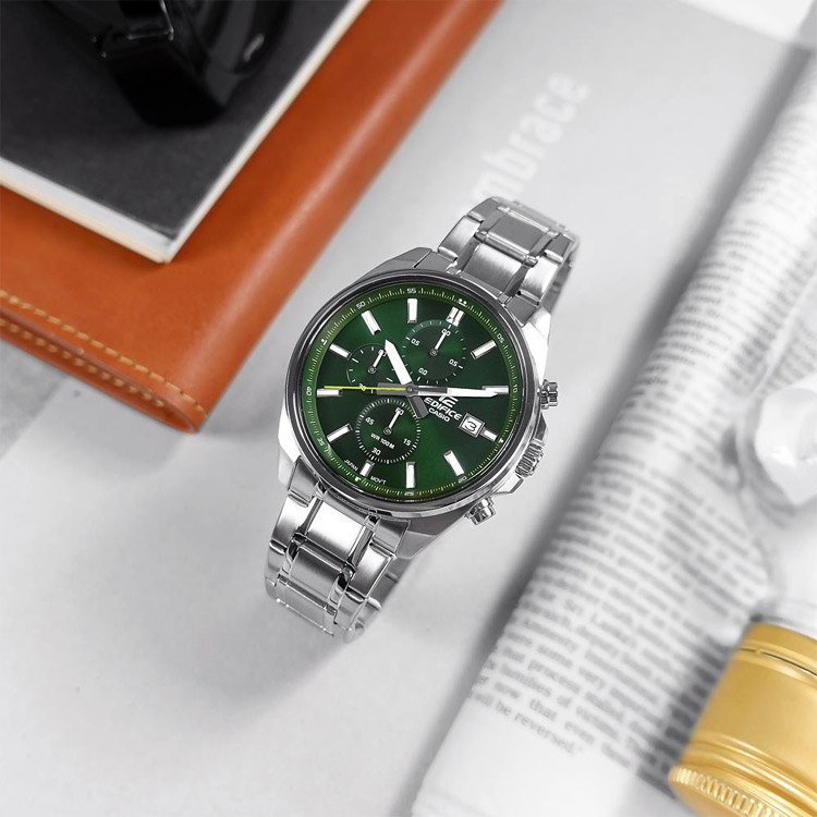 Casio Edifice EFV-610D-3C