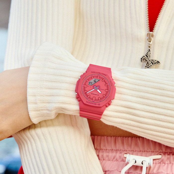 G-SHOCK GMA-P2100-4A
