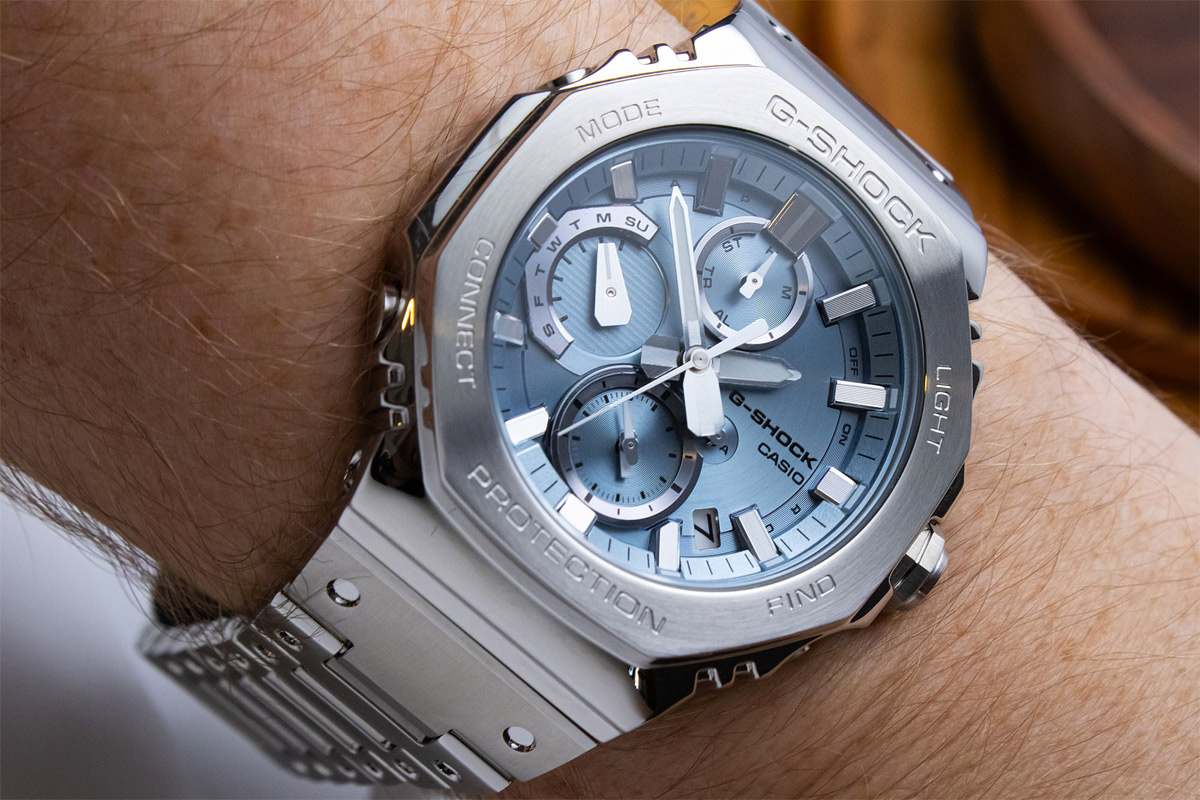 G-SHOCK GMC-B2100AD-2A