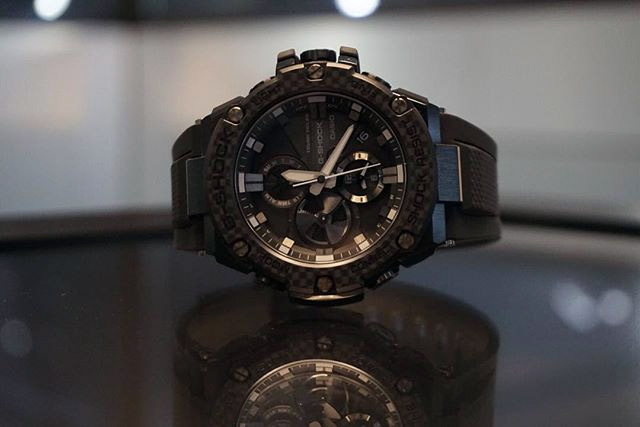 G-SHOCK GST-B100X-1A