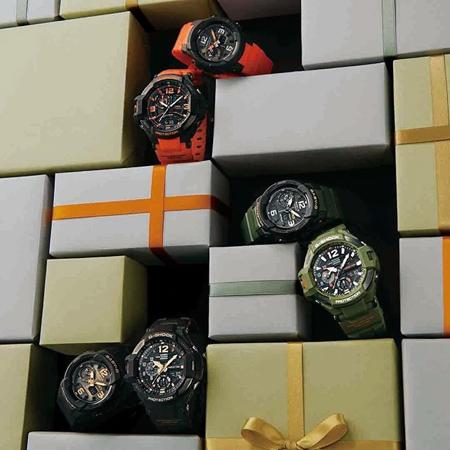 BABY-G BGA-230-3B