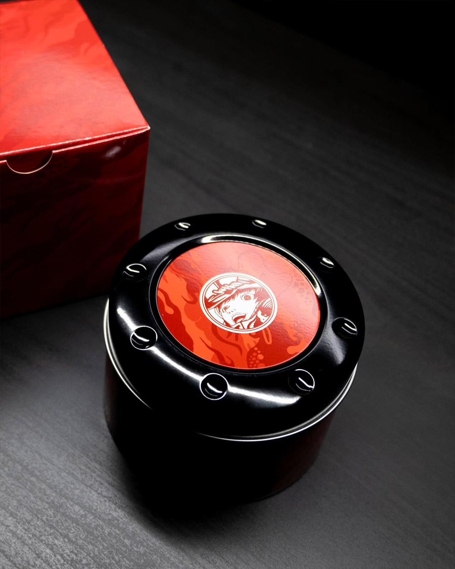 G-SHOCK DW-5600JAH24-4E