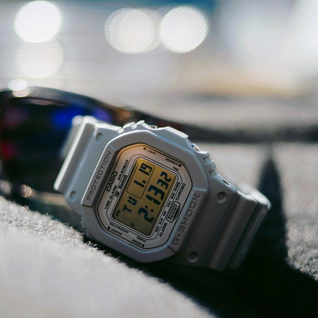 G-SHOCK GB-5600B-K8E