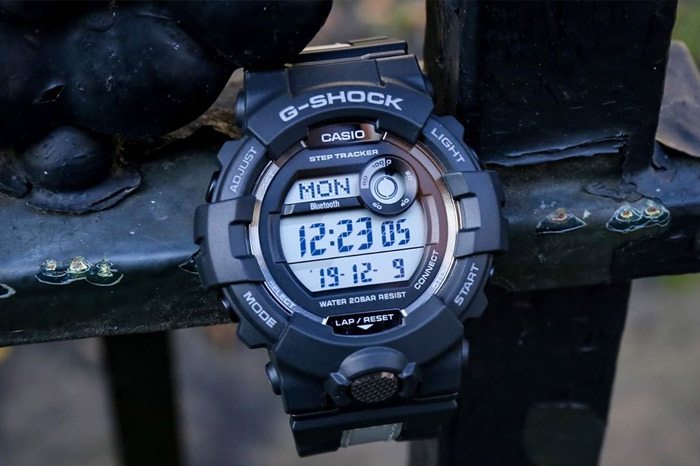G-SHOCK GBD-800LU-1E