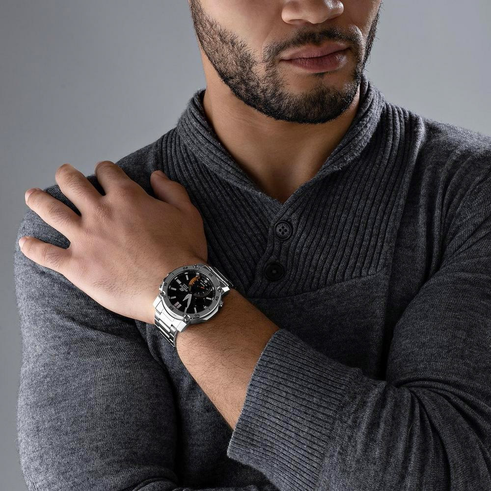 Casio Edifice ECB-20D-1A