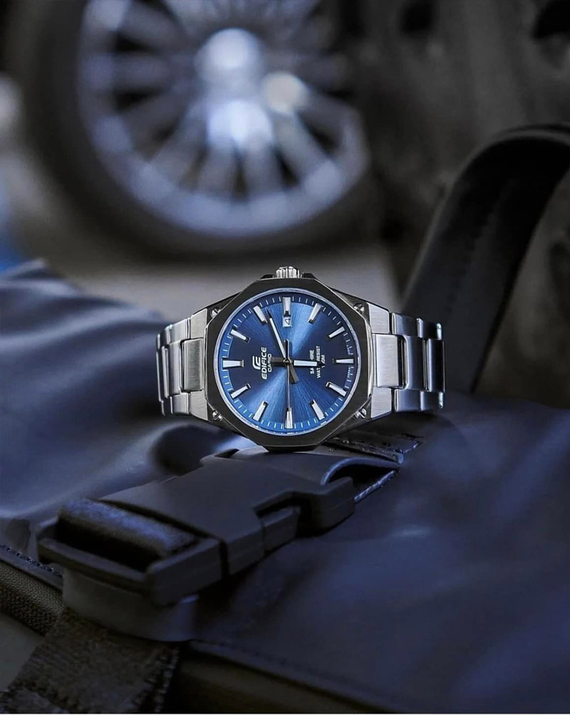 Casio Edifice EFR-S108D-2A