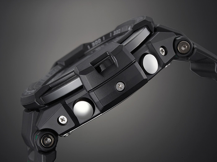 G-SHOCK GA-1100-1A3