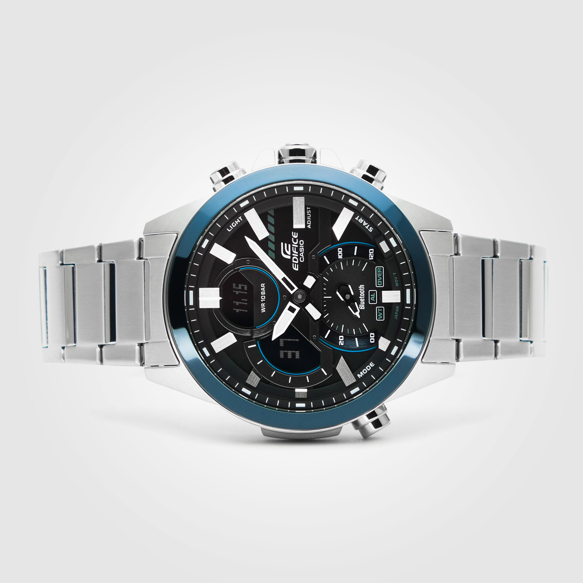 Casio Edifice ECB-30DB-1A