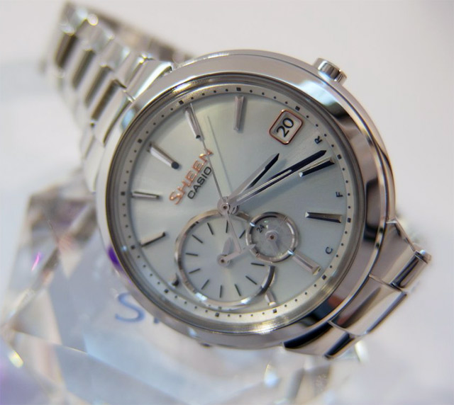 Sheen SHB-200D-7A