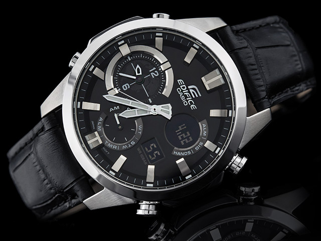 Casio Edifice ERA-500L-1A