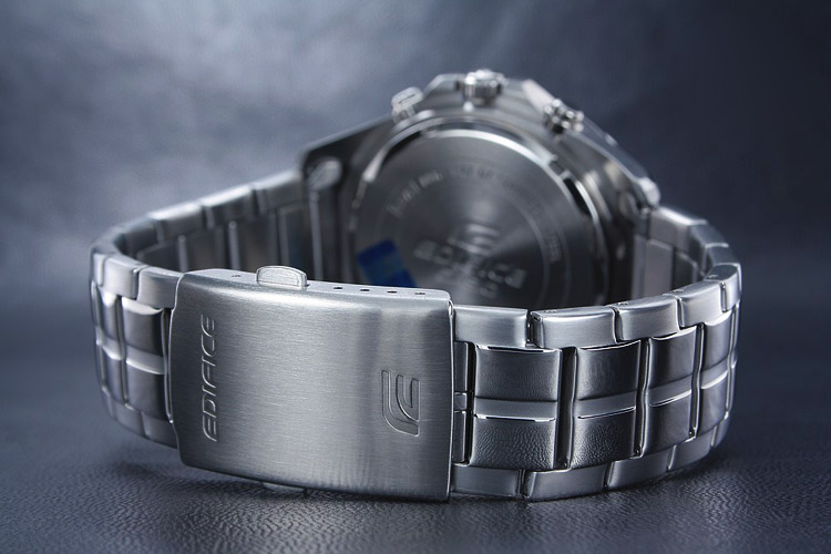 Casio Edifice EFR-547D-2A