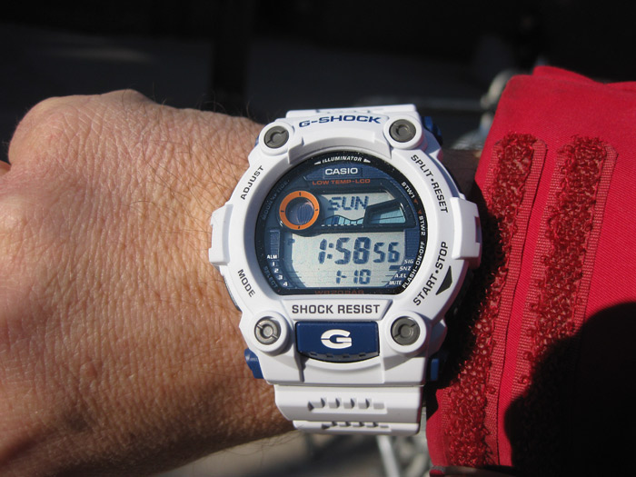 G-SHOCK G-7900A-7E