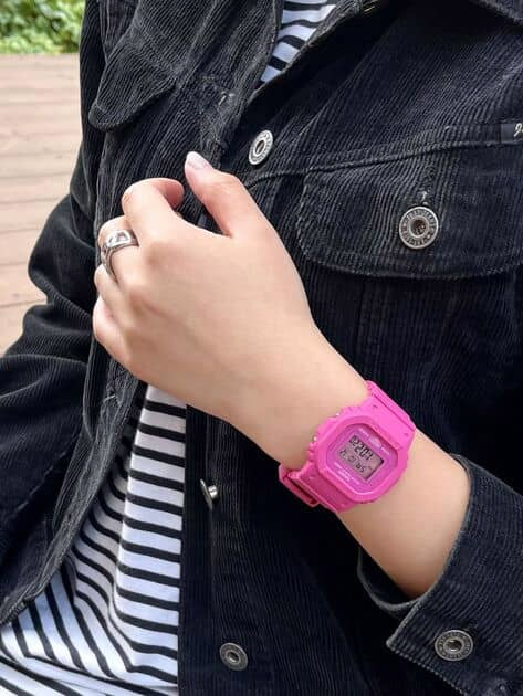G-SHOCK GMD-S5610PK-4E