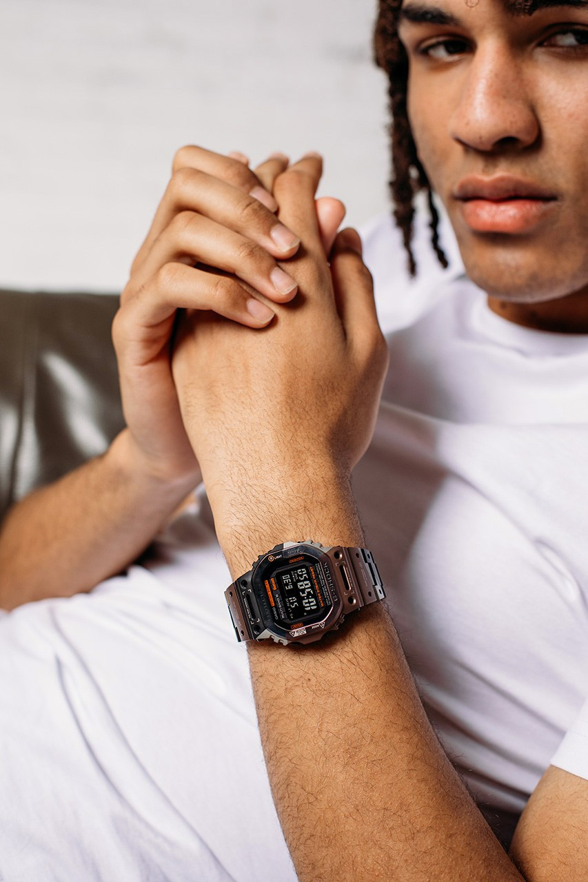 G-SHOCK GMW-B5000TVB-1E