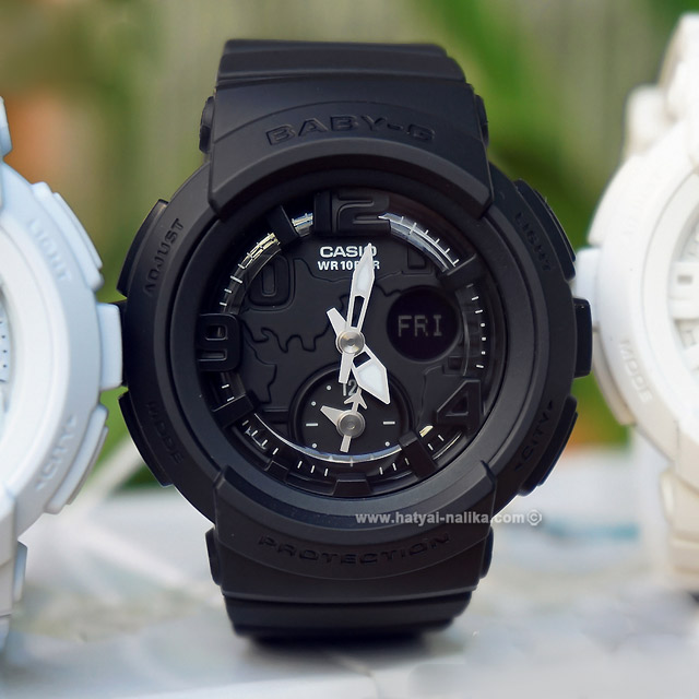 BABY-G BGA-190BC-1B