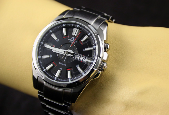 Casio Edifice EFR-102D-1A