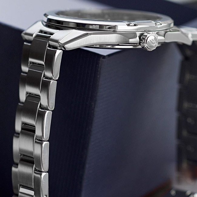 Casio Edifice EFR-S107D-1A