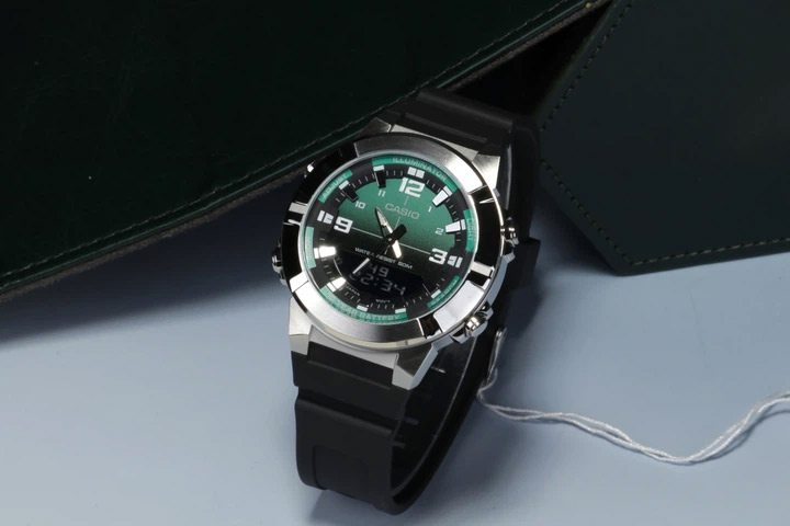 G-SHOCK AMW-870A-3A