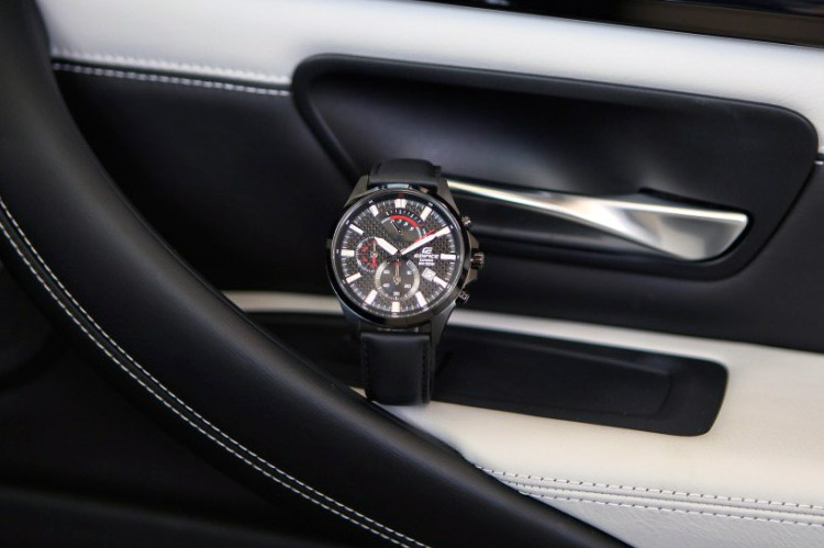 Casio Edifice EFV-530BL-1A