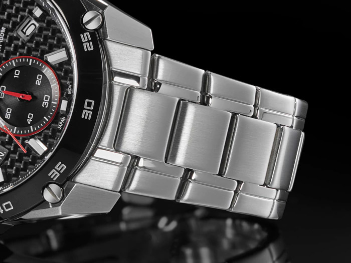 Casio Edifice EFR-557CDB-1A