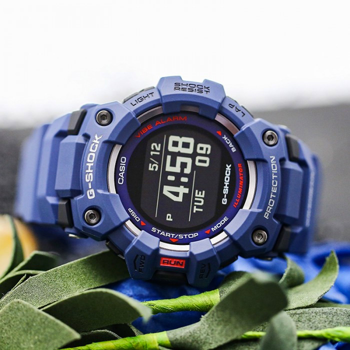 G-SHOCK GBD-100-2E