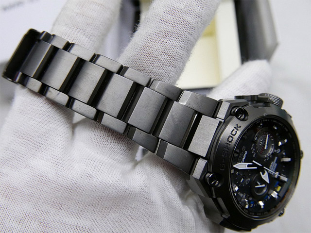 G-SHOCK MRG-G1000B-1A