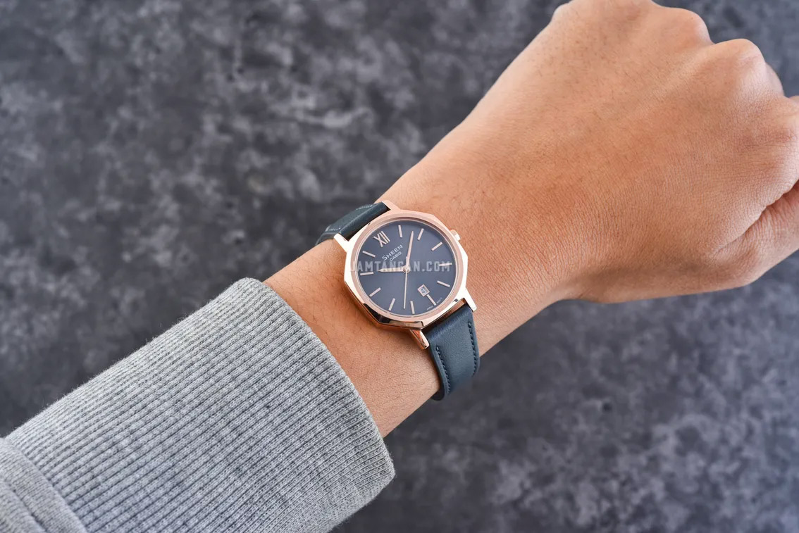 Sheen SHE-4554PGL-8A