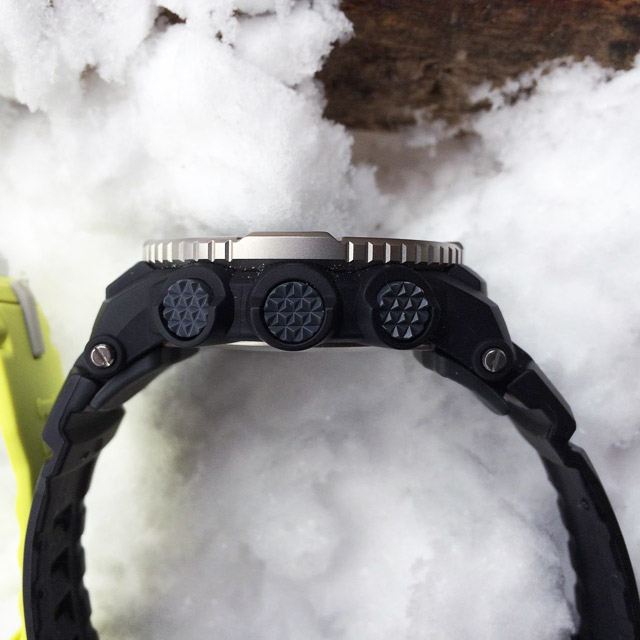 Casio Pro Trek PRW-3500-1E