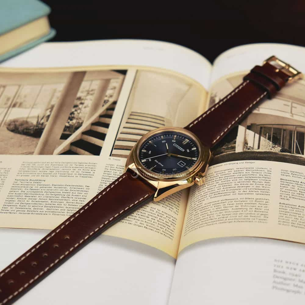 Citizen AW1573-11L