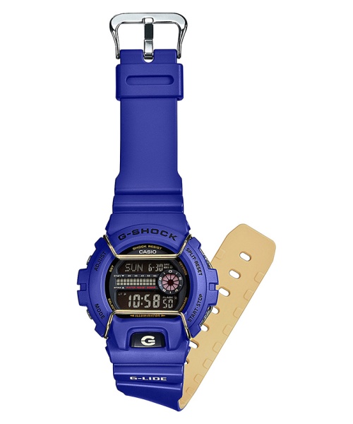 G-SHOCK GLS-6900-2E