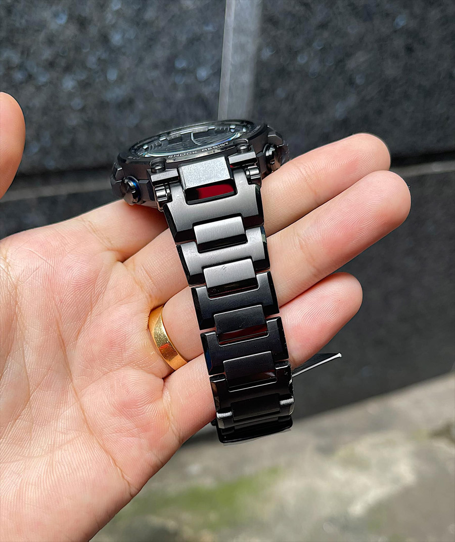G-SHOCK MTG-B1000BD-1A