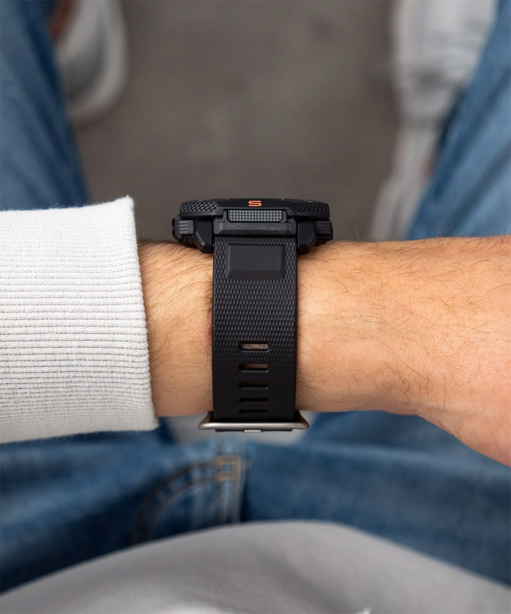 Casio Pro Trek PRG-69-1E