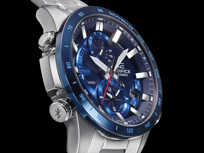 Casio Edifice EQB-900DB-2A