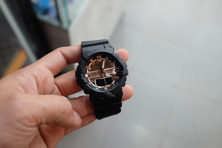 G-SHOCK GA-800MMC-1A
