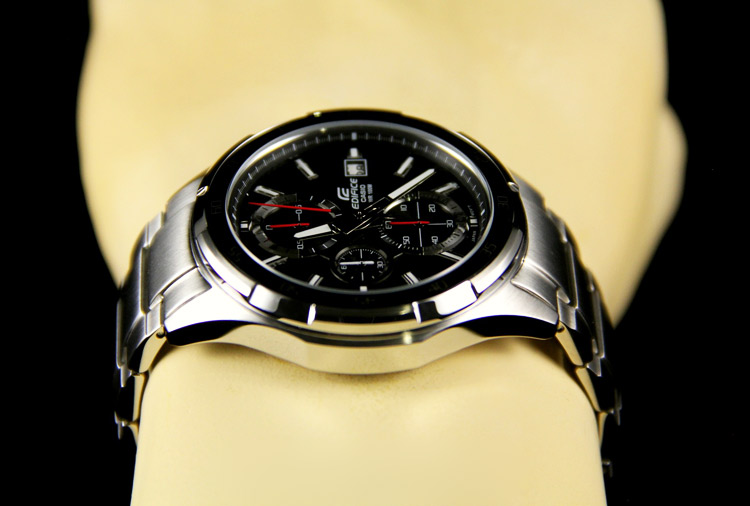 Casio Edifice EFR-531D-1A