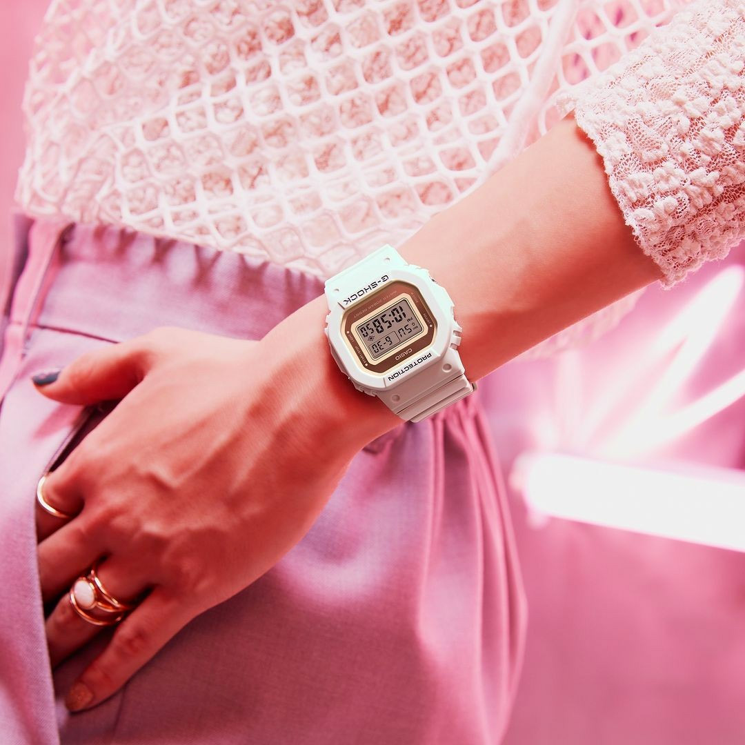 G-SHOCK GMD-S5600-8E