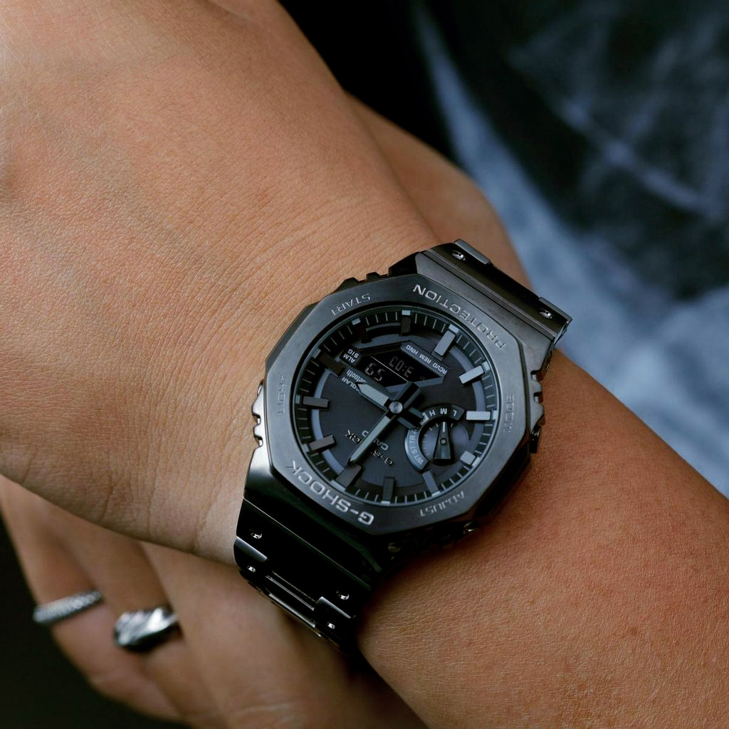 G-SHOCK GM-B2100BD-1A