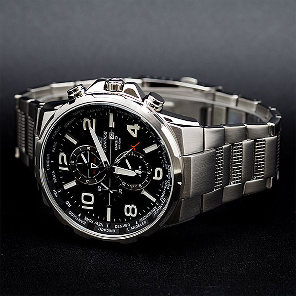 Casio Edifice EFR-302D-1A