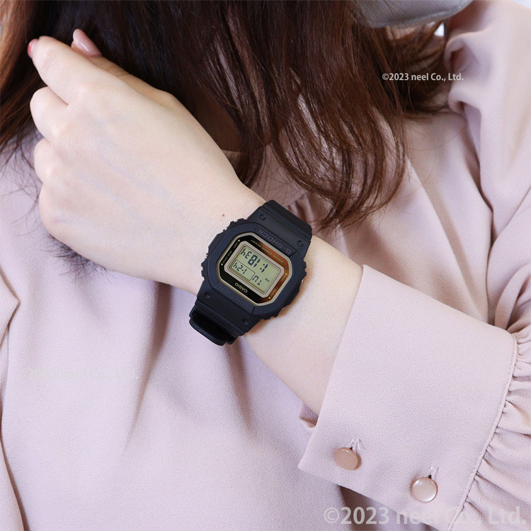 G-SHOCK GMD-S5600-1E